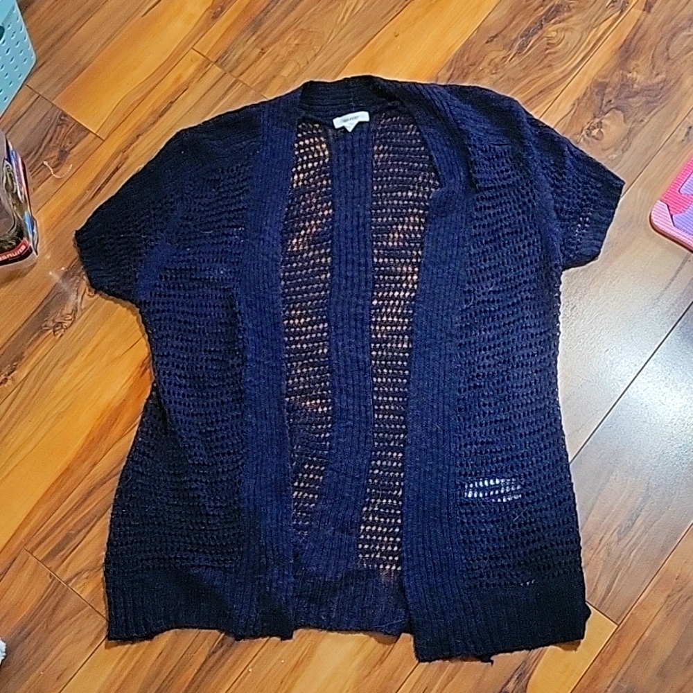 Maurices Cardigan
